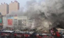 哈尔滨最新火灾爆料,悲剧重演，居民生命财产安全受到严重威胁