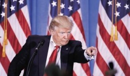 官员爆料特朗普新闻内容,揭秘其执政时期鲜为人知的幕后故事