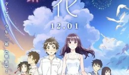 烟花动画在线观看,在线观赏烟花动画盛宴