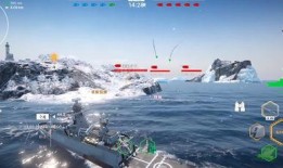 战舰移动2最新爆料,全新爆料揭秘，海洋霸主再起风云