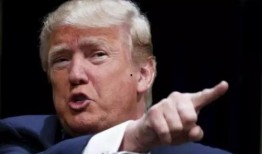 特朗普今日爆料冬奥会,冬奥会背后的惊人内幕！