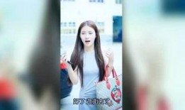 小寒明星爆料视频,揭秘幕后的真实故事