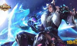 爆料君王者荣耀李白视频,王者荣耀李白技能大揭秘，独家视频带你领略剑仙风采