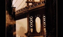 美国往事电影在线观看,一段波澜壮阔的岁月记忆