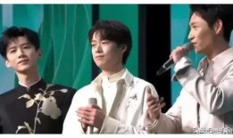 进娱乐圈是为了吃瓜么,从吃瓜到深陷其中