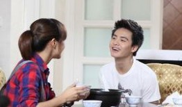 浪漫满厨在线观看,一场味蕾与爱情的邂逅之旅