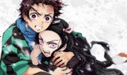 鬼灭之刃最新版爆料,神秘新角色登场，剧情走向再掀波澜！