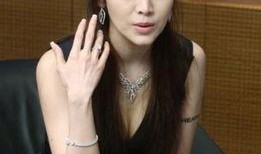 爆料娱乐圈侯佩岑