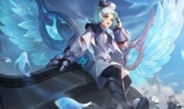 孙膑皮肤优化最新爆料,炫酷特效，视觉盛宴来袭！