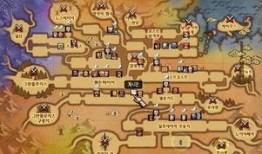 韩服最新搬砖地图爆料,全新挑战与丰厚回报一览