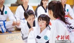 旋风少女1在线观看,青春热血，剑舞飞扬的武侠传奇