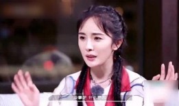杨幂爆料朱一龙了吗视频,揭秘两人幕后故事