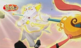 京剧猫2在线观看,传承国粹，守护家园的奇幻冒险之旅