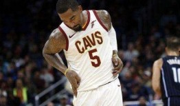 jr史密斯最新爆料,揭秘NBA赛场背后惊人内幕！”