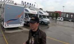 豪哥助理爆料房车视频,房车生活大揭秘，带你领略移动家的魅力