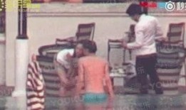 子林被爆料出轨视频,真相与舆论的漩涡