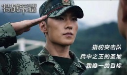 兵王在线剧在线观看,巅峰对决，热血征途