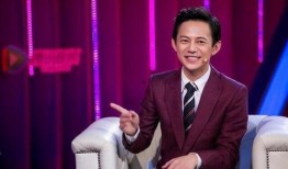 何炅爆料自卑视频大全