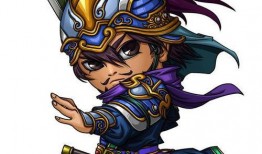 q版三国在线观看,Q版三国在线观看，欢乐穿越之旅