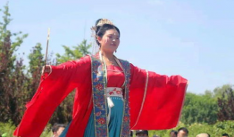 汉服网红吃瓜,揭秘网络红人的幕后故事