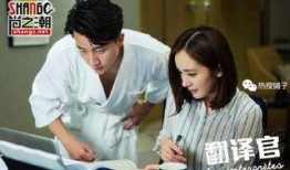 电视剧亲爱的翻译官在线观看43集,情感纠葛升级，真相即将揭晓！