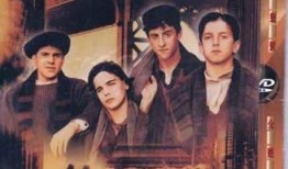 美国往事电影在线观看,一段波澜壮阔的岁月记忆