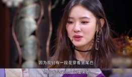 林允爆料自己的孩子视频,亲子互动温馨满满