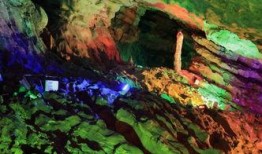 山水溶洞爆料视频播放,揭秘自然奇观背后的神秘魅力