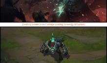 手游狼人技能爆料视频,神秘力量曝光，游戏玩法再升级