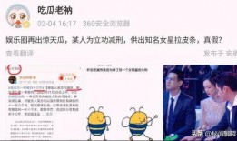 娱乐圈的爆料客,揭秘明星幕后故事