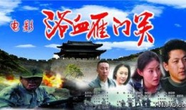 浴血雁门关在线观看,再现古代战场英雄壮丽史诗