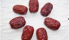 陕西大枣爆料最新消息,揭秘千年古枣的秘密