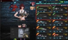 逆战最新版本爆料11月,全新内容爆料，热血战场再升级