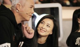 员工爆料张庭夫妇视频