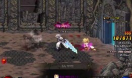 韩服最新搬砖地图爆料,全新挑战与丰厚回报一览