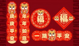 龙年套装最全爆料视频,龙年套装全解析，带你领略新春风采