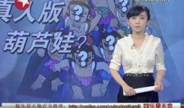 厦视新闻主持人爆料视频