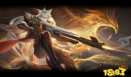 王者最新皮肤爆料豹子,豹子荣耀降临，神秘力量觉醒