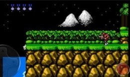 魂斗罗最新版本爆料,全新关卡与角色，带你领略经典重燃