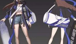 滑板鞋最新皮肤爆料图片,街头潮流与科技感的完美融合