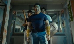 《釜山行》在线观看,末世生存与人性的抉择