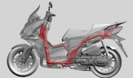 三阳曼巴150国产最新爆料,性能升级，引领国产摩托新潮流