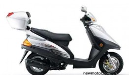 豪爵最新爆料车型图片大全,惊艳外观与卓越性能一览无遗”