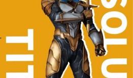 奥特曼银河格斗最新爆料,神秘新反派崛起，宇宙命运悬于一线！