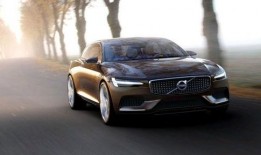 沃尔沃新车爆料视频播放,揭秘未来豪华SUV的惊艳亮相