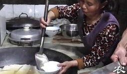 爆料农村美食视频播放,热门农村美食视频播放背后的故事