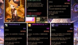 dnf最新爆料减负,轻松畅游，告别繁琐！