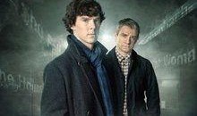 神探夏洛克第二季在线观看