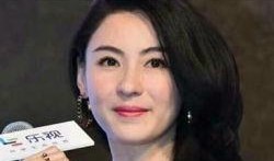 张柏芝近日爆料新闻视频