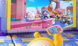 蛋仔派对工坊最新更新爆料,揭秘最新爆料与亮点